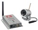 Night Vision Wireless Weatherproof Security CCTV Camera