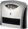 Hepa Active Carbon Filter -ve Ion UVC Lamp AirPurifier Remote Cntrl(H)