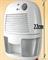 Portable Compact Dehumidifier Air Dryer