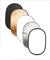 24X36 Collapsible 5 In 1 Mul Light Reflector Disc/Oval