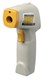 Infrared themometer W/Laser Point - Gun shape- no contact!