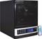 Latest Black ATLAS Ionic Ozone Air Purifer W/ Washable HEPA filter and remote control