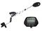 The Professional Metal Detector Wth Discrimination Mode
