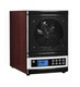 Latest ATLAS Ionic Ozone Air Purifer W/ Washable HEPA filter and remote control